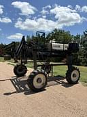Hagie 8200 Image