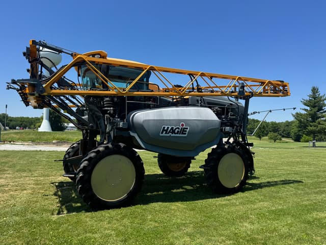 Image of Hagie DTS-10 equipment image 4