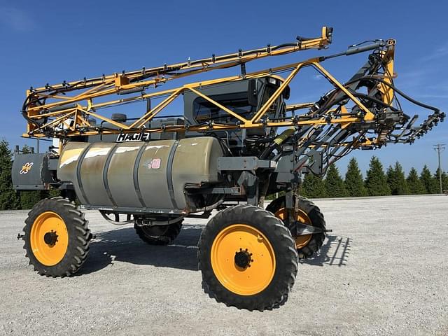 Image of Hagie DTS-10 equipment image 1