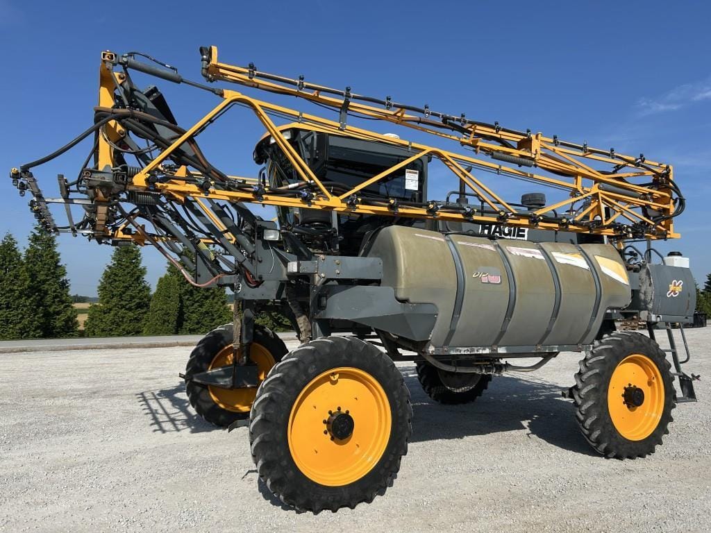 Hagie DTS-10 Equipment Image0