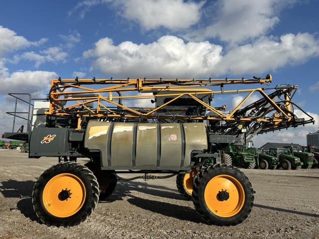 Image of Hagie DTS-10 equipment image 3