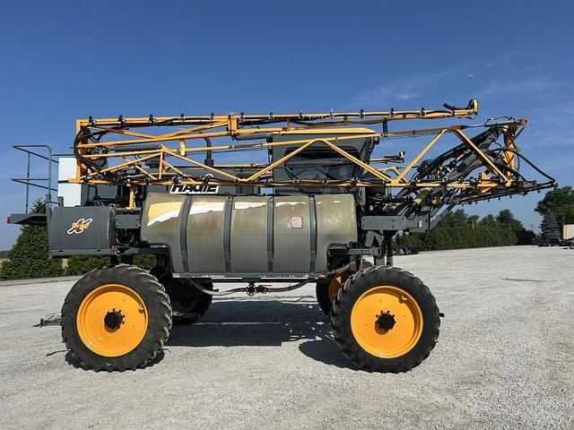Image of Hagie DTS-10 equipment image 3