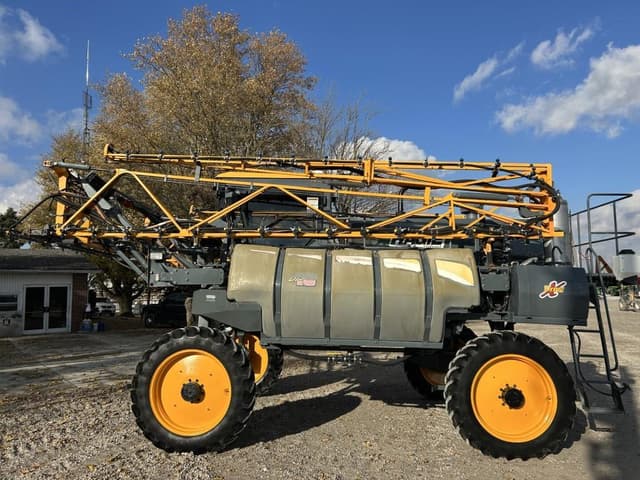 Image of Hagie DTS-10 equipment image 2