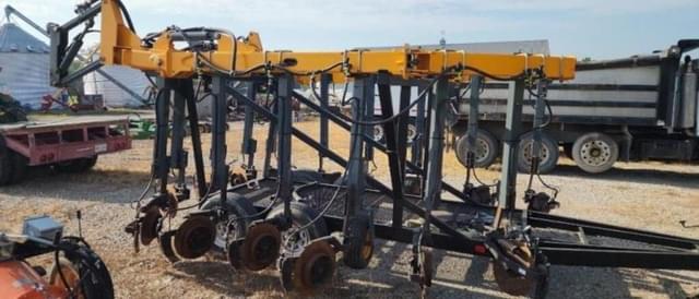 Image of Hagie NTB equipment image 4
