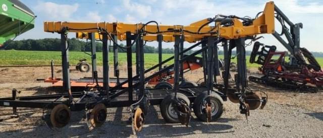 Image of Hagie NTB equipment image 1