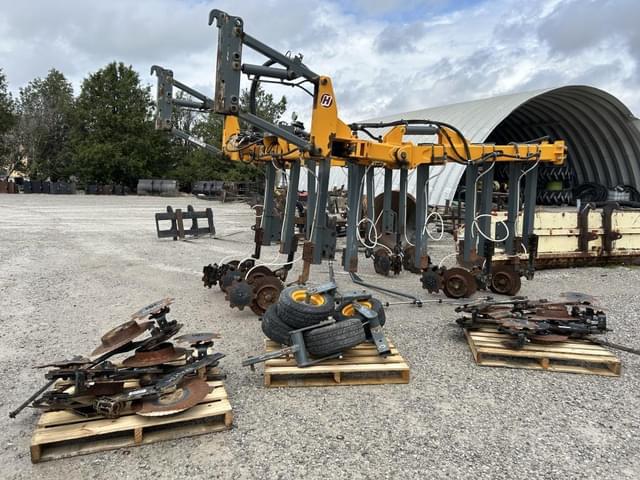 Image of Hagie NTB40 equipment image 1