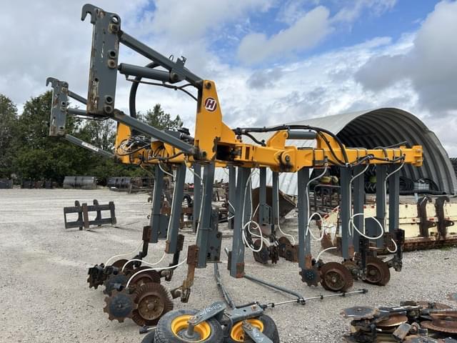 Image of Hagie NTB40 equipment image 2