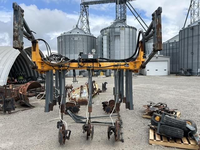 Image of Hagie NTB40 equipment image 3