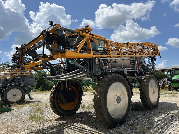 2019 Hagie STS10 Equipment Image0