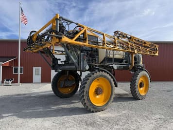 Main image Hagie STS10