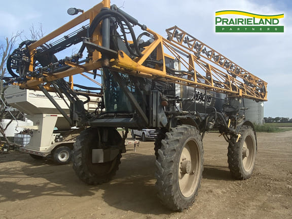 Main image Hagie STS12