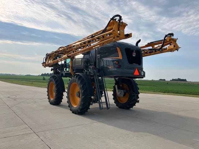 Main image Hagie STS12