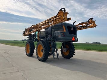 Main image Hagie STS12