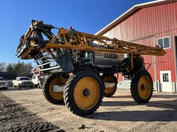 Main image Hagie STS16