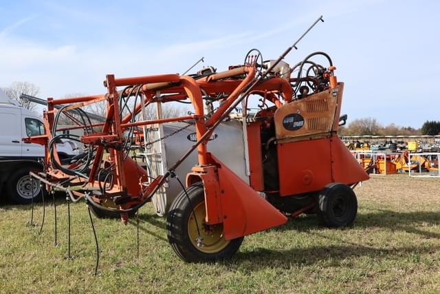 Image of  HAHN H-300 equipment image 4