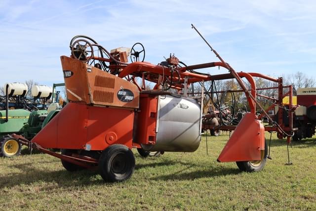 Image of  HAHN H-300 equipment image 1