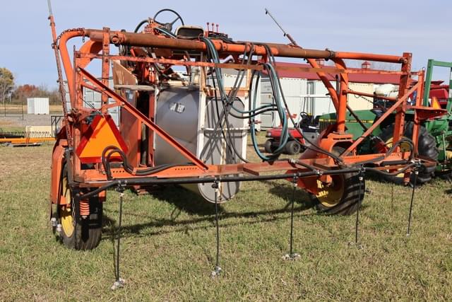 Image of  HAHN H-300 equipment image 3