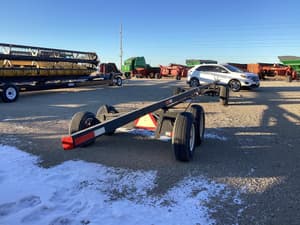 Undetermined Header Trailer Image