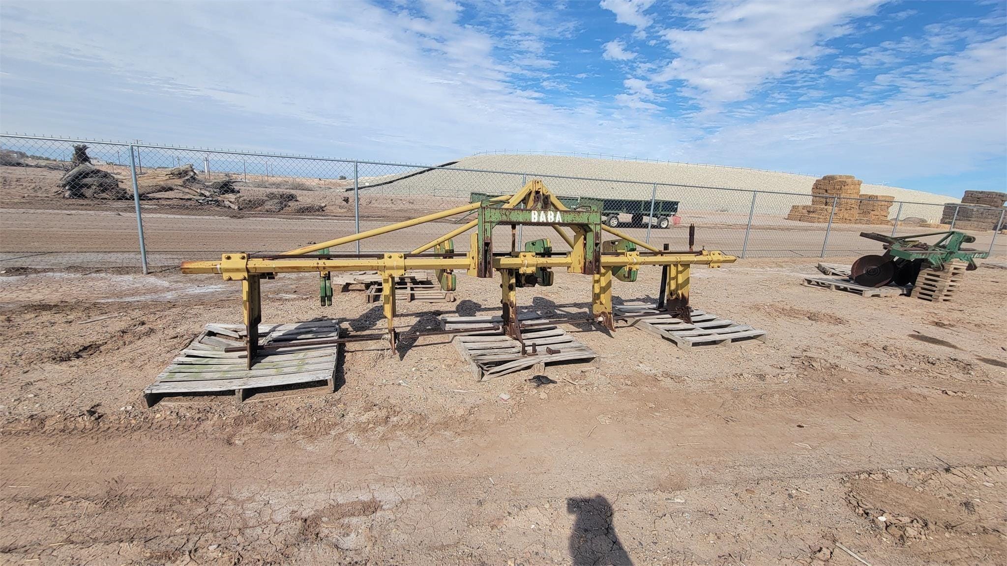 Equipment Main Image