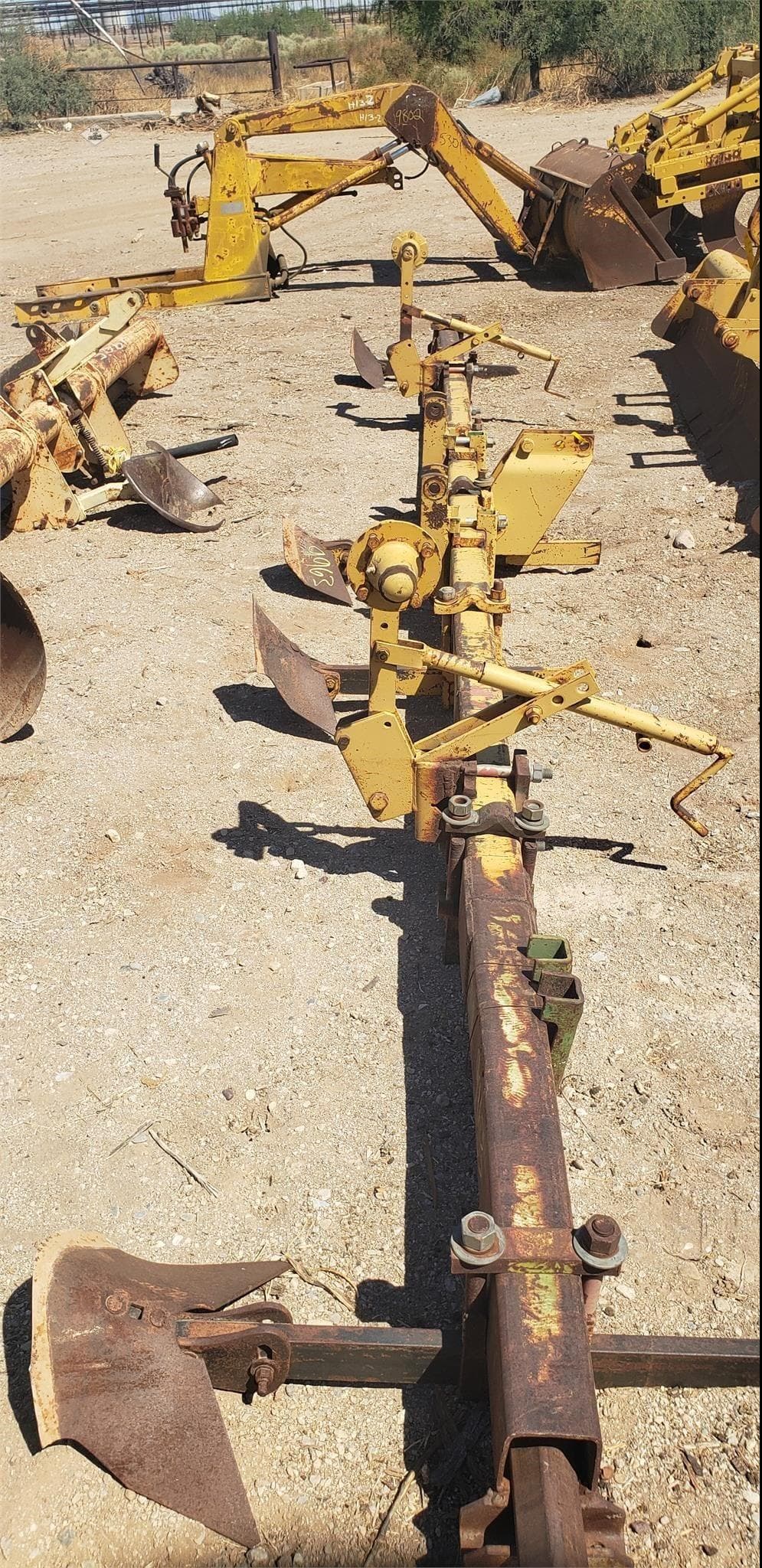 Image of Hamby WP22 Image 1