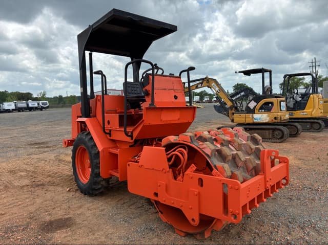 Image of Hamm 2210SSD equipment image 1