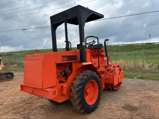 Image of Hamm 2210SSD equipment image 2