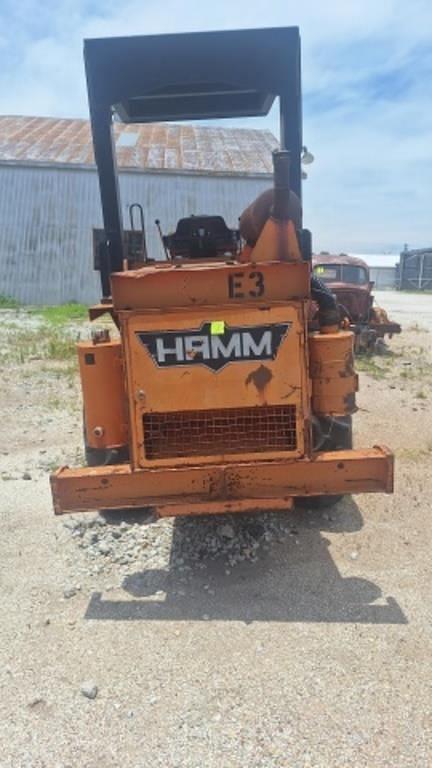 Image of Hamm 2310SSD equipment image 1
