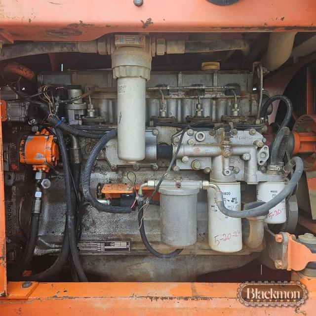 Image of Hamm 2422 equipment image 4