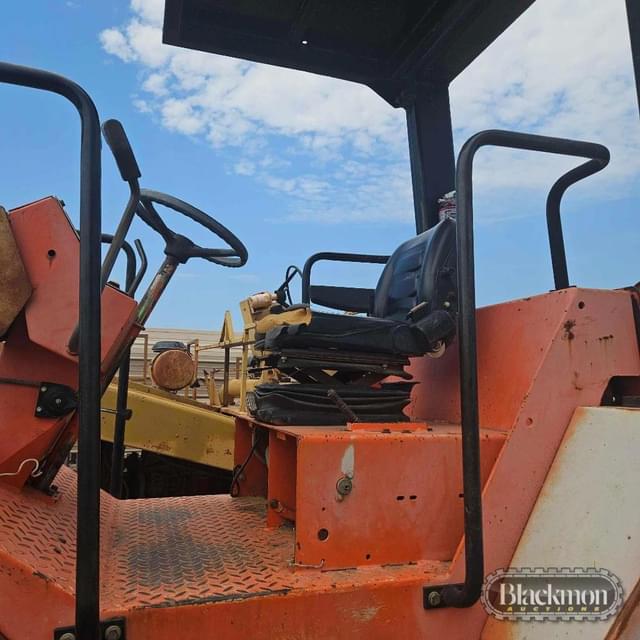 Image of Hamm 2422 equipment image 3