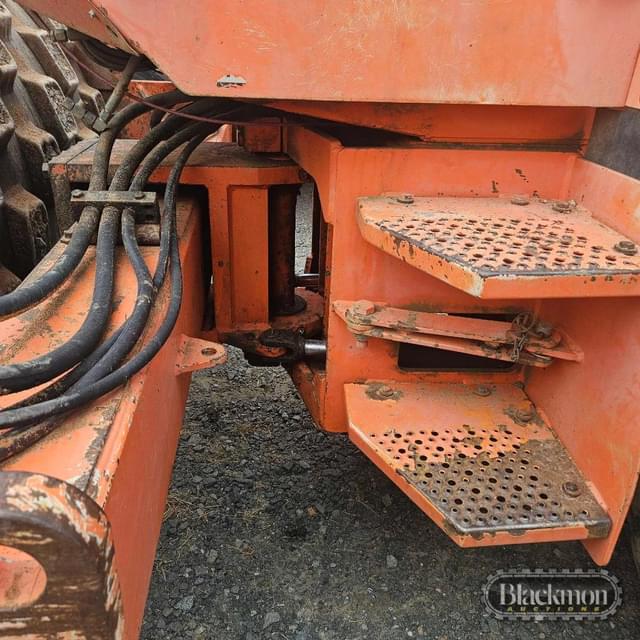 Image of Hamm 2422 equipment image 2