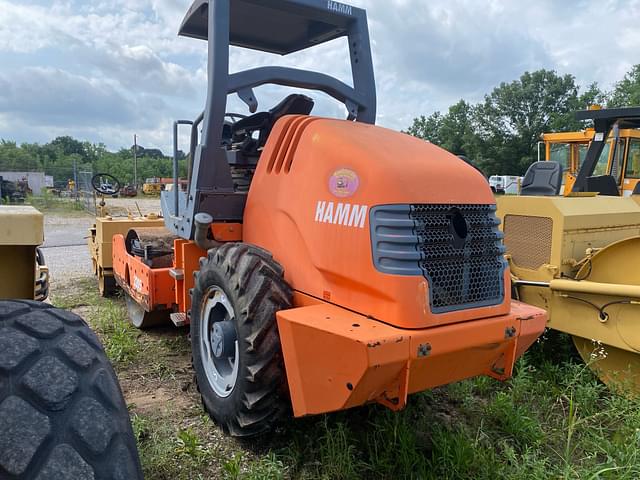 Image of Hamm 3205 equipment image 3