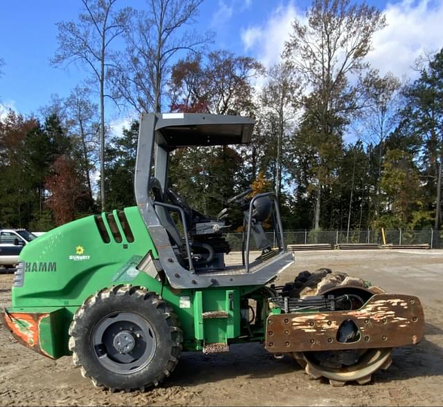 Image of Hamm 3205P equipment image 2