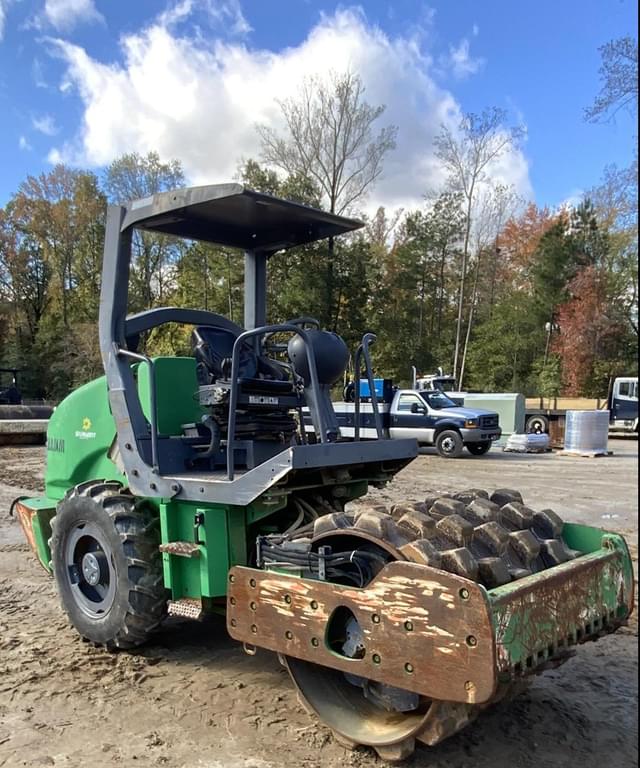 Image of Hamm 3205P equipment image 3