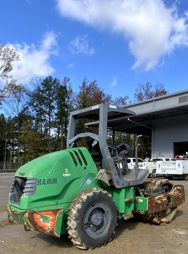 Image of Hamm 3205P equipment image 4