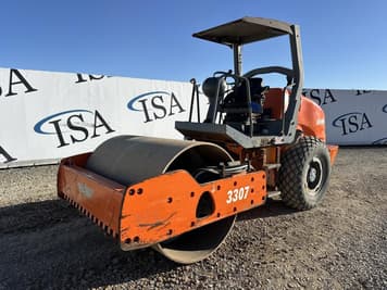 Main image Hamm 3307