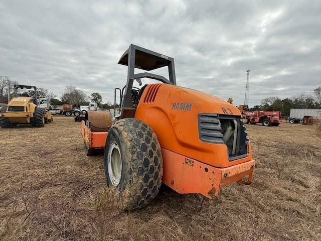 Image of Hamm 3410 equipment image 4