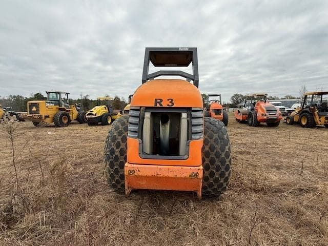 Image of Hamm 3410 equipment image 3