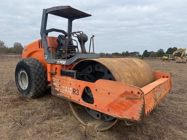 Hamm 3410 Equipment Image0