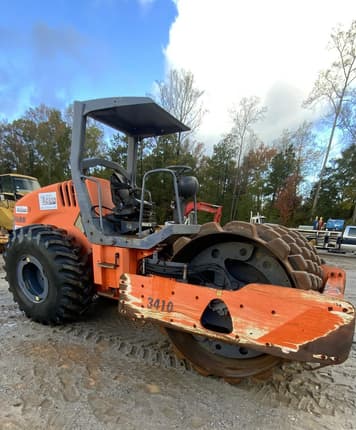 Main image Hamm 3410P