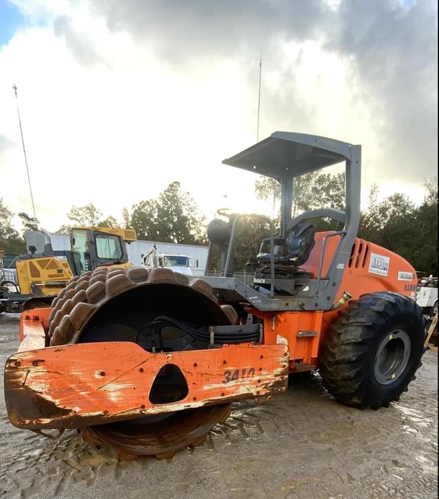 Image of Hamm 3410P equipment image 2