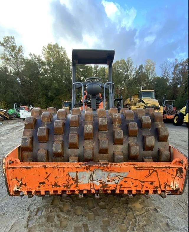 Image of Hamm 3410P equipment image 4