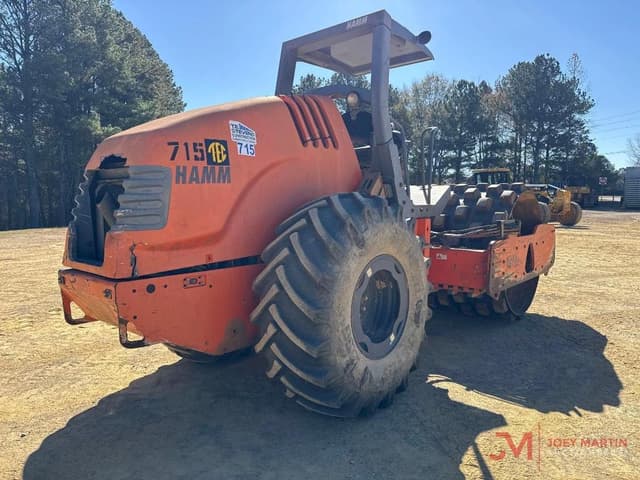 Image of Hamm 3410P equipment image 2