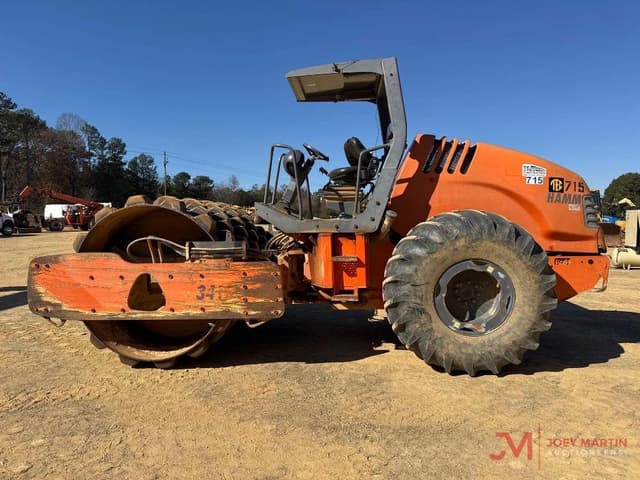 Image of Hamm 3410P equipment image 4