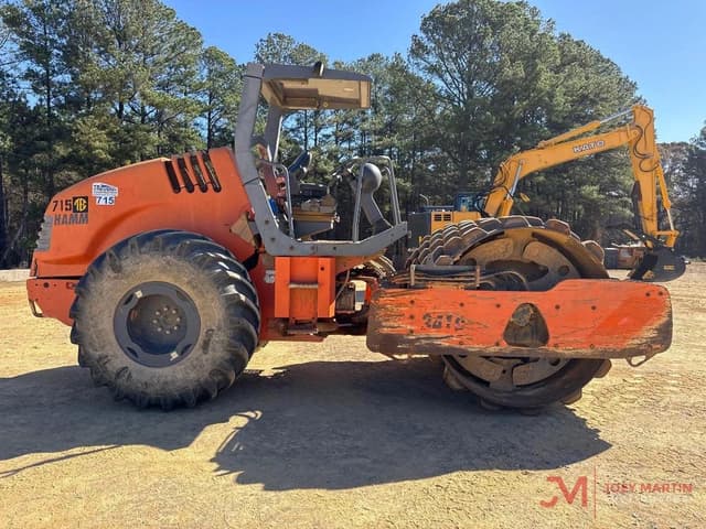 Image of Hamm 3410P equipment image 1