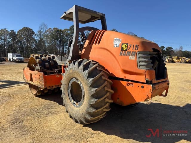 Image of Hamm 3410P equipment image 3