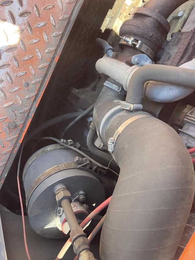 Image of Hamm GRW18 equipment image 1