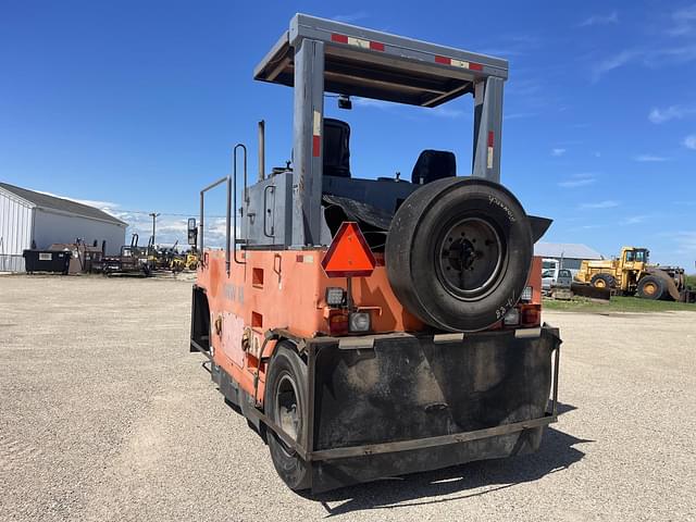 Image of Hamm GRW18 equipment image 4