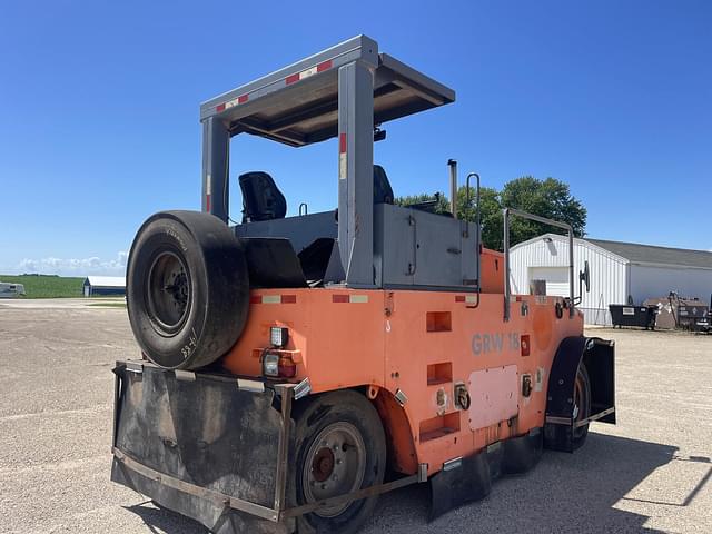 Image of Hamm GRW18 equipment image 3