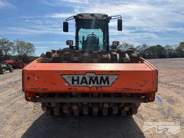 Image of Hamm H11ix equipment image 2