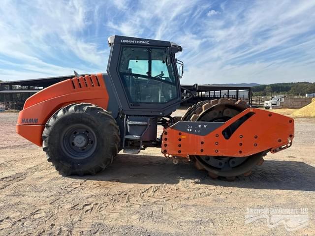 Image of Hamm H11ix equipment image 4